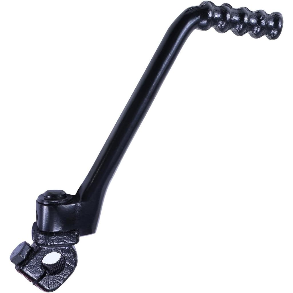 13 มม.0.51 Kick Starter Pedal Lever สําหรับ 50cc 70cc 90cc 110cc 125cc Apollo Z20 RFZ 125 TTR110 PW8