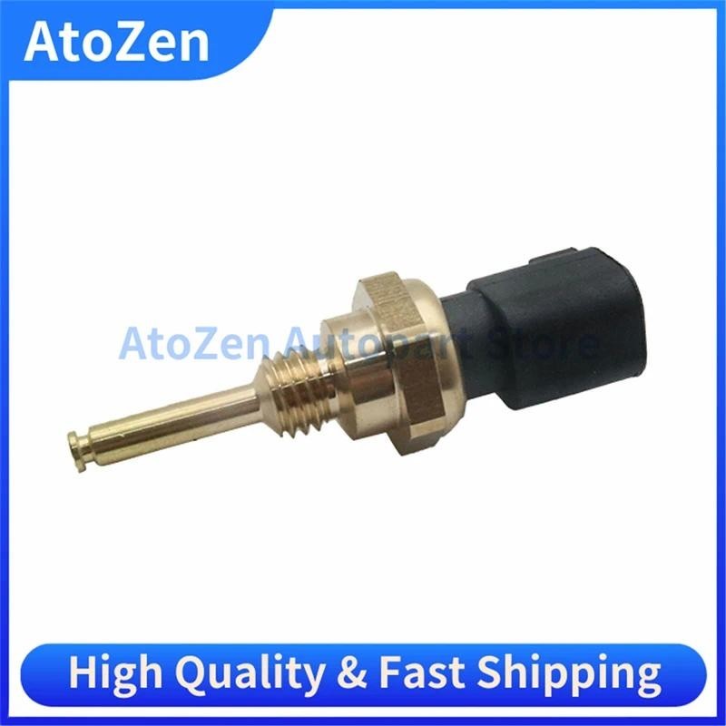 Coolant Water Temp Sensor 9L8A-G004-BA 9L8Z-6G004-F CA01-18-840 สําหรับ MAZDA CX-9 6 ULTRA Ford 9L8A