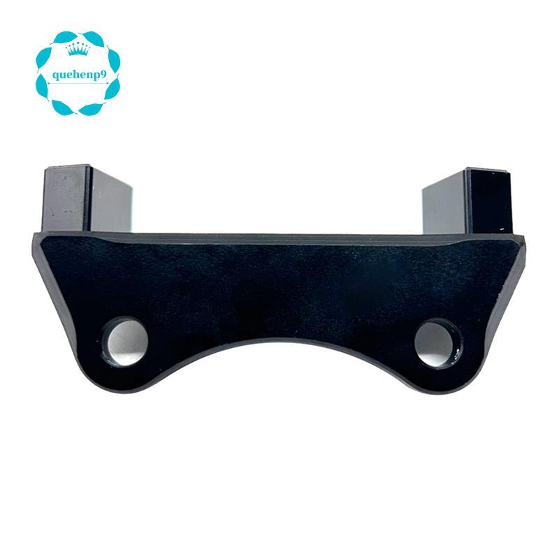 ตัวหมุนพวงมาลัยสีดําสําหรับ YZF-R3 R3 R25 2015-2023 2022 2021