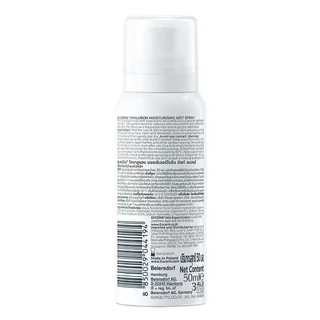 Eucerin ยูเซอริน ไฮยาลูรอน มิสท์ สเปรย์ 50 มล. สเปรย์