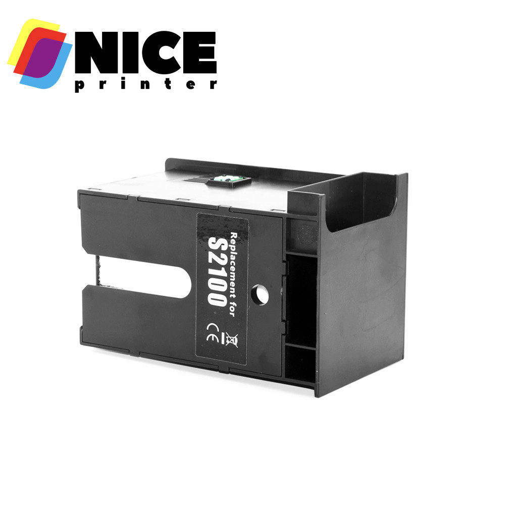 A+++C13S210057 SC13MB ถังบํารุงรักษาสําหรับ Epson F570 T3170 T5170 F571 F500 T2100 T3100 T5100 T3160