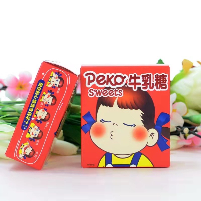 Fujiya Nougat 0g Baby Full Month Birthday ของที่ระลึกขนมแต่งงานขนมเด็ก Candy 25.12.01.29