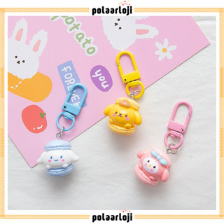 PA GANTUNGAN KUNCI MINI KARAKTER LUCU KEYCHAIN GANTUNGAN TAS KADO SOUVENIR SS318
