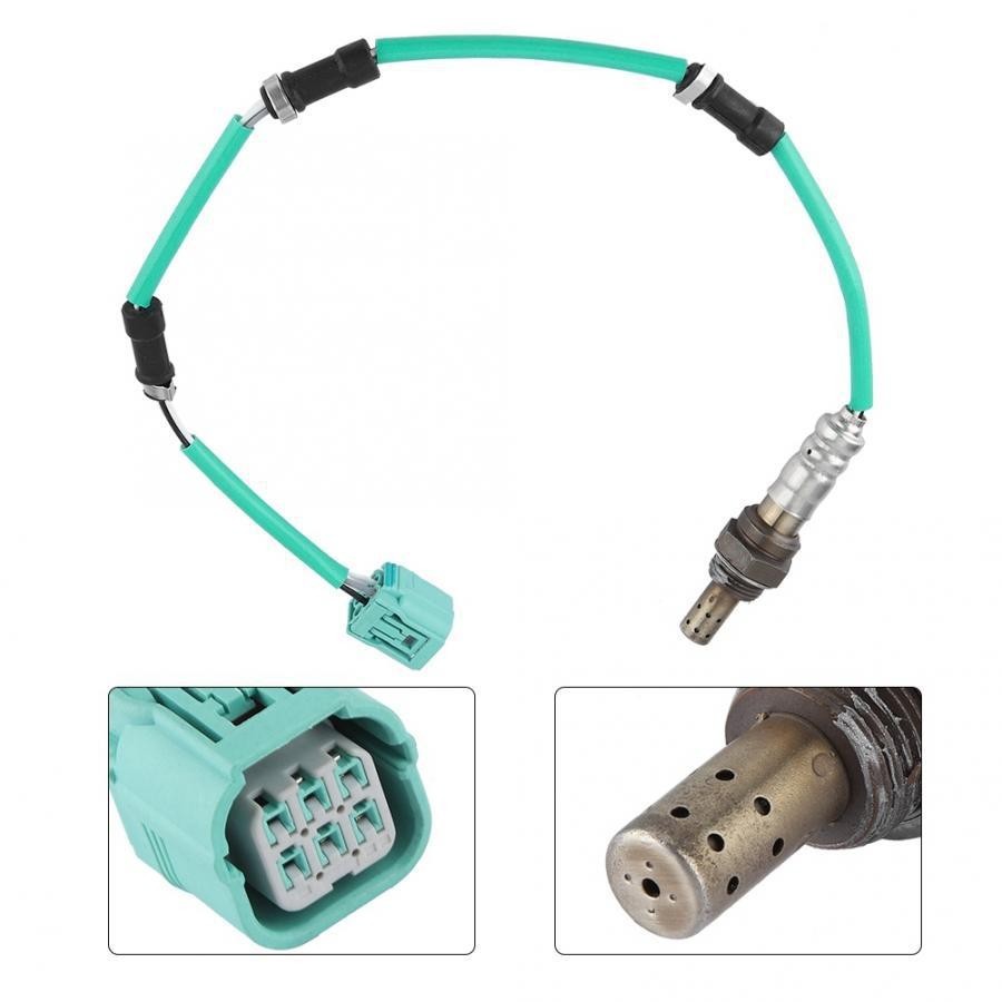 เหมาะสําหรับ HondaCRV2 เซนเซอร์ออกซิเจนด้านหลัง 234-4359 36532-RZA-004 36532-RZA-014 โรงงานพร้อมสต็อ
