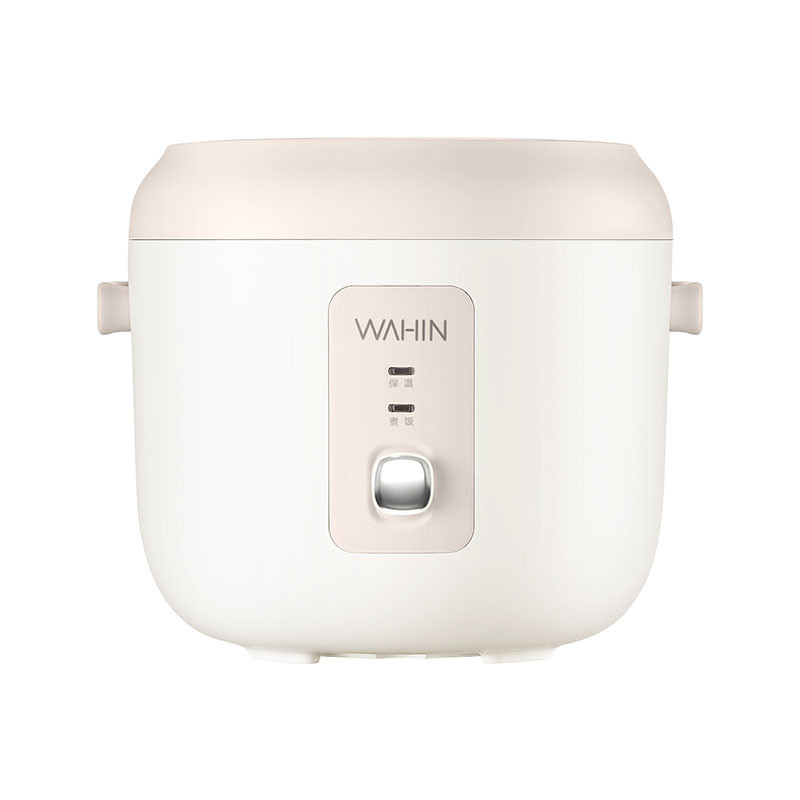 หม้อหุงข้าวแบบกลไก Midea WHFB207J หม้อหุงข้าวไฟฟ้า