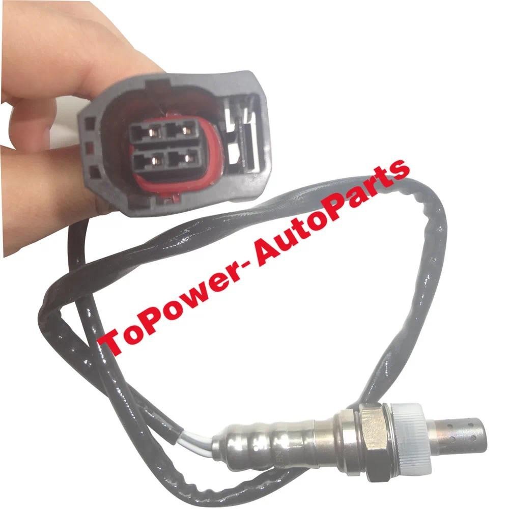 อะไหล่รถยนต์ O2 Lambda Oxygen Sensor ด้านหลัง OEM Z601-18-861/Z601-18-861A/Z601-18-861B สําหรับ Maz+