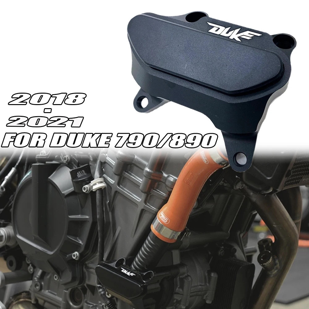 Motorcycle Waterpump Protection For DUKE 790/890 Duke790 Duke890  2018