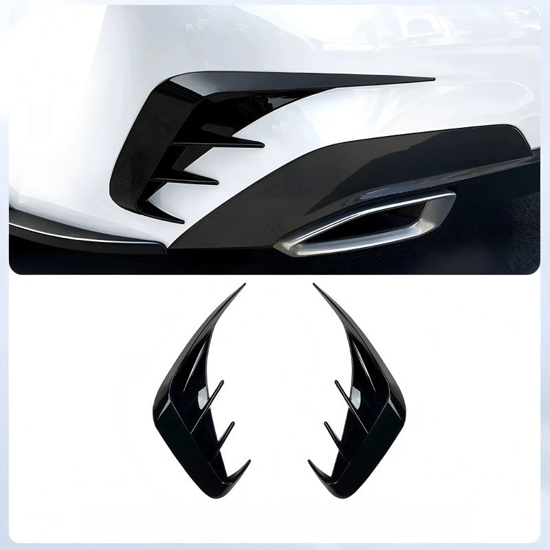 สําหรับ BMW 3 G20 M-Sport 320E 330E 330E 318I 320I 325I 330I 330I 340I Dotted 2019-2022 ด้านหลังกันช