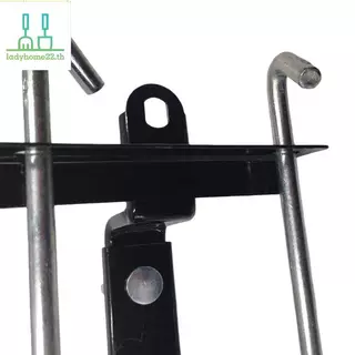 DOOULADY 1 ชิ้น 19/23/27 เซนติเมตร Universal แบตเตอรี่ยึดคงที่ปรับผู้ถือแบตเตอรี่รถยนต์ Stabilizer Mount Rack DIY อุปกรณ์เสริม TH