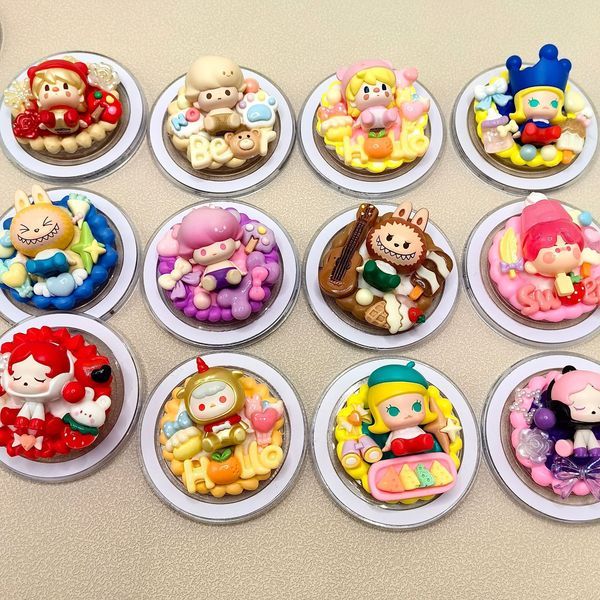 magnetic griptok magnet griptok ห้องสดร้อนขายทําเองอินเทรนด์เล่นแม่เหล็กที่วางโทรศัพท์ครีมกาวอุปกรณ์