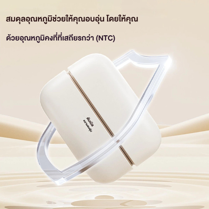 2 ใน 1แม่เหล็กมืออุ่นมินิมืออุ่นเครื่องทําความร้อนการตั้งค่าแยกกระเป๋าเครื่องทําความร้อนแบบพกพามือเครื่องทําความร้อนสําหรับในร่มกลางแจ้ง ราคา ถูกที่สุด ดีลบีเคเค แกลเลอรีภาพที่ 9