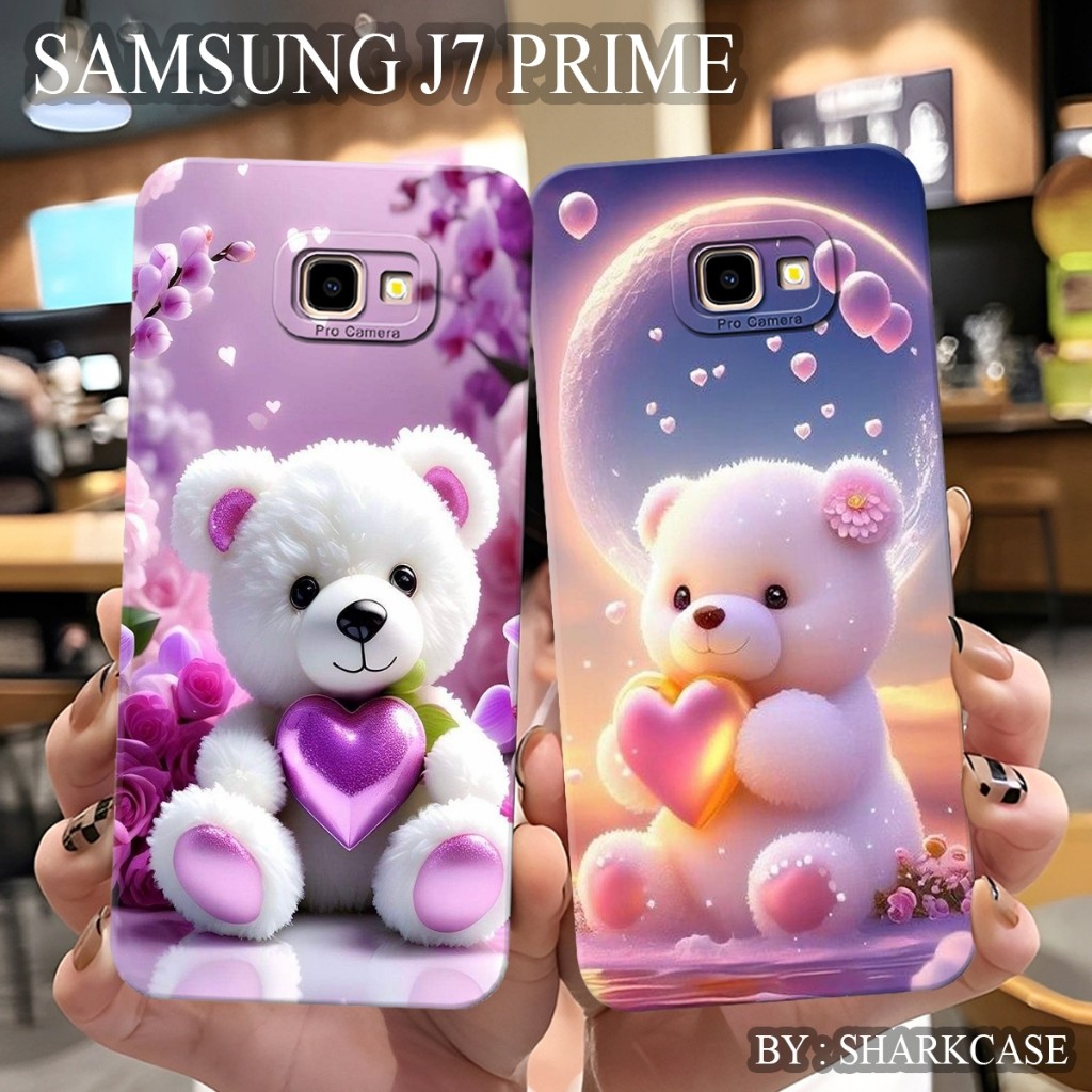 เคส HP SAMSUNG J7 PRIME - J2 PRIME - J7 CORE - J7 2015 - J8 - A6 PLUS - J6 PLUS - J4 - J4 PLUS Pro C