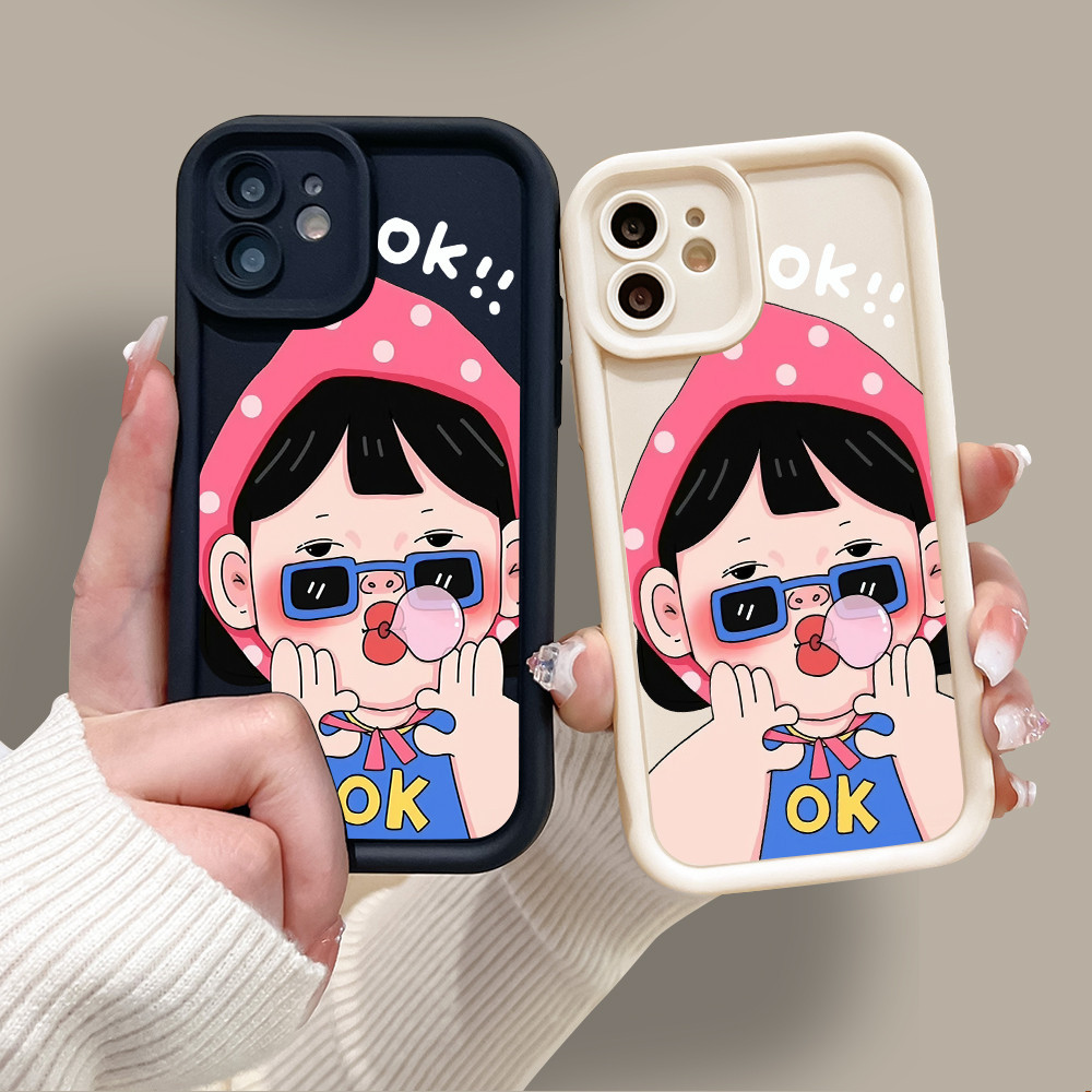 เคส OPPO Reno 14F 14Pro 14 6Z 7Z 8Z 6 5G Reno 5 5G Reno 8 Pro ออปโป้ Reno 8T 5G Reno 10 Reno 10 Pro Plus Reno 13F 13 Pro
