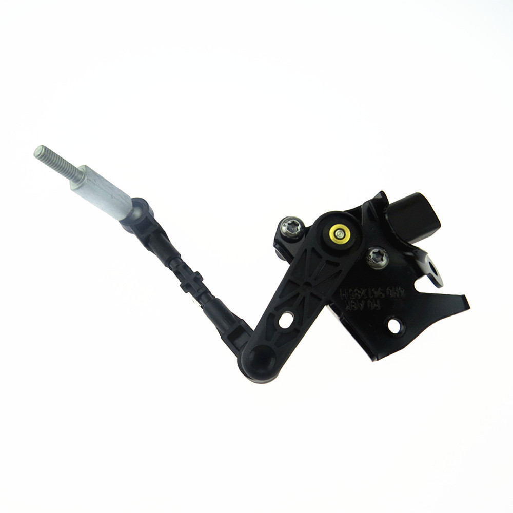 SCJYRXS Qty1 เซ็นเซอร์ระดับไฟหน้ารถยนต์ 4H0941285H สําหรับ VW Golf Tiguan Passat B6 CC Audi A1 A3 4H