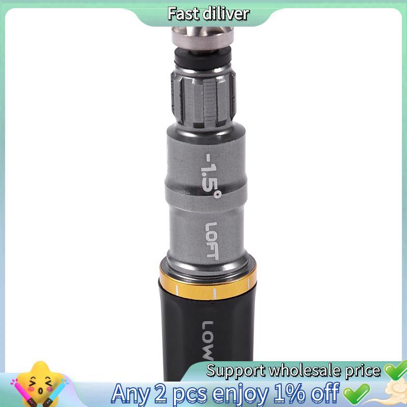 .Adapter Shaft Sleeve สําหรับ Gloire R11, R11S และ R9 Golf Club