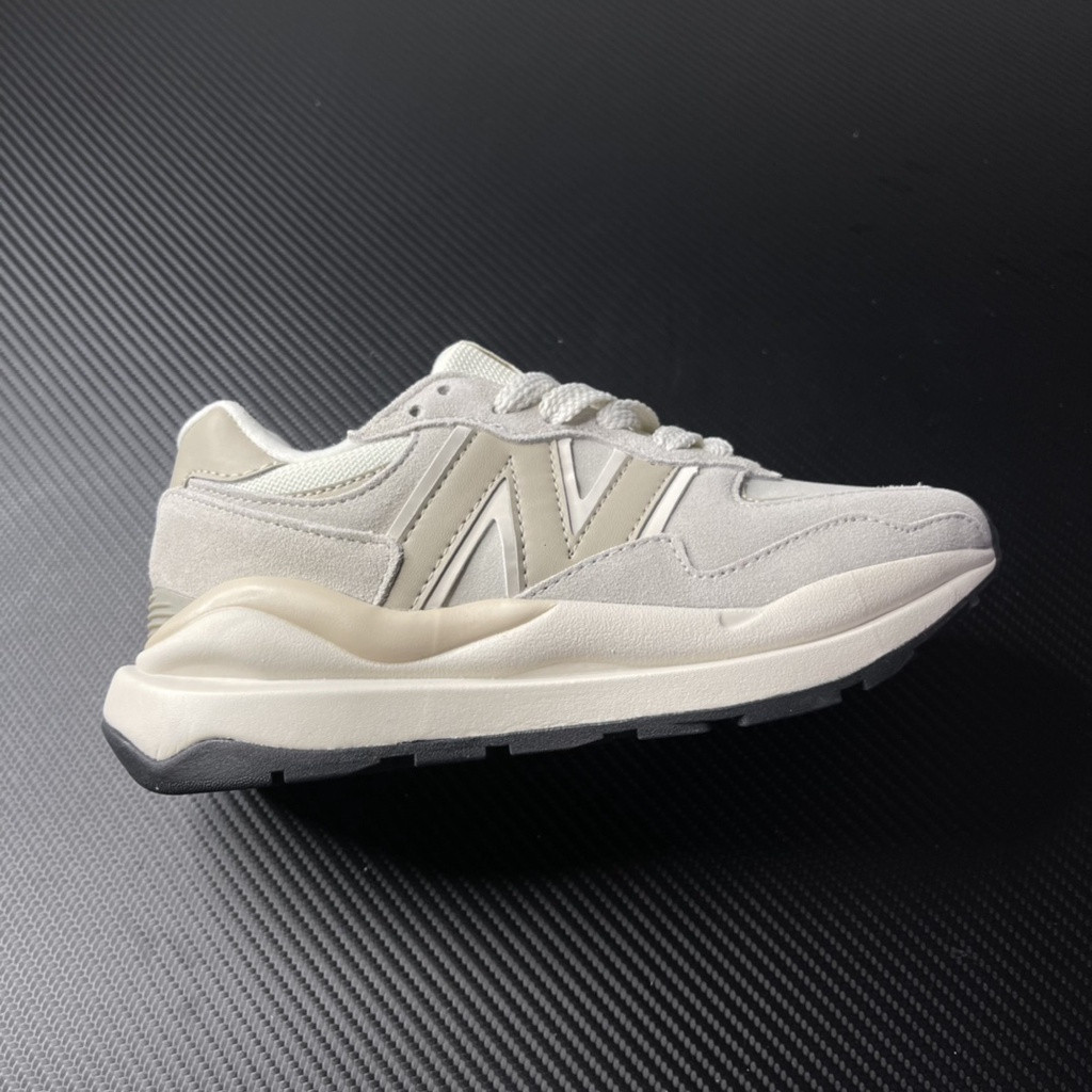 NEW BALANCE 5740 MINK TEA NB5740 คอนซีลเลอร์ W5740LT1 NB รองเท้าผ้าใบผู้หญิงรองเท้าผู้ชาย KASUT