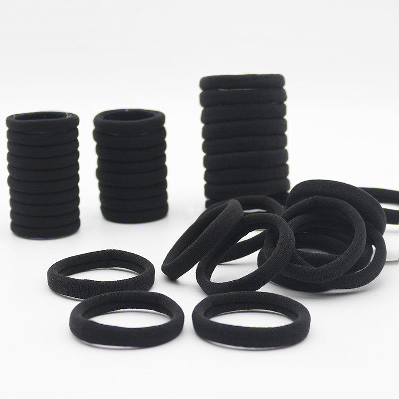 ผ้าเช็ดตัวรองพื้นสีดําเรียบง่าย bxubaodao168.my20251225