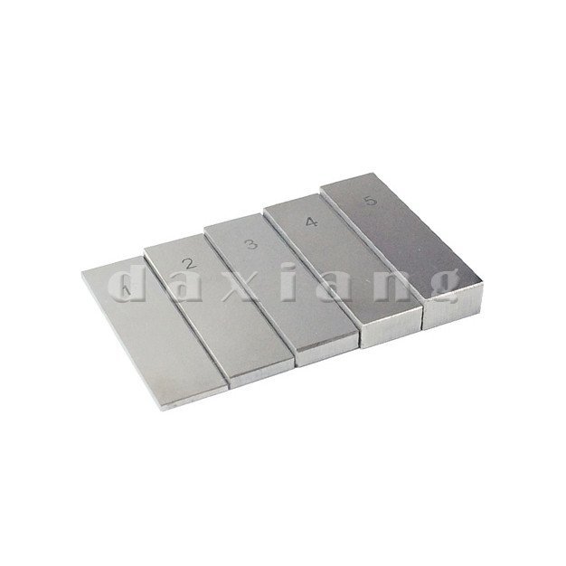 BK5D Calibration 40/20/ปลั๊กเดี่ยว/ปะเก็น 15/การสอบ 50-100 Harmony Gauge 110/วัดบล็อกมาตรฐาน BK5D