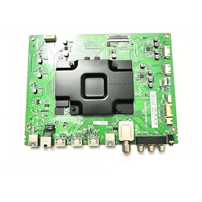 เมนบอร์ด TCL 43/49/55C2 ของแท้ รุ่น 40-M838A2-MAD2HG