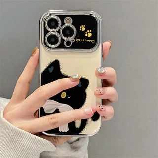 🌷SUN🌷ส่งจากไทย เคสโทรศัพท์มือถือ กันกระแทก สําหรับ IPhone 17Air 17 16 15 14 13 12 11PROMAX 7 8Plus XS XR XSMax