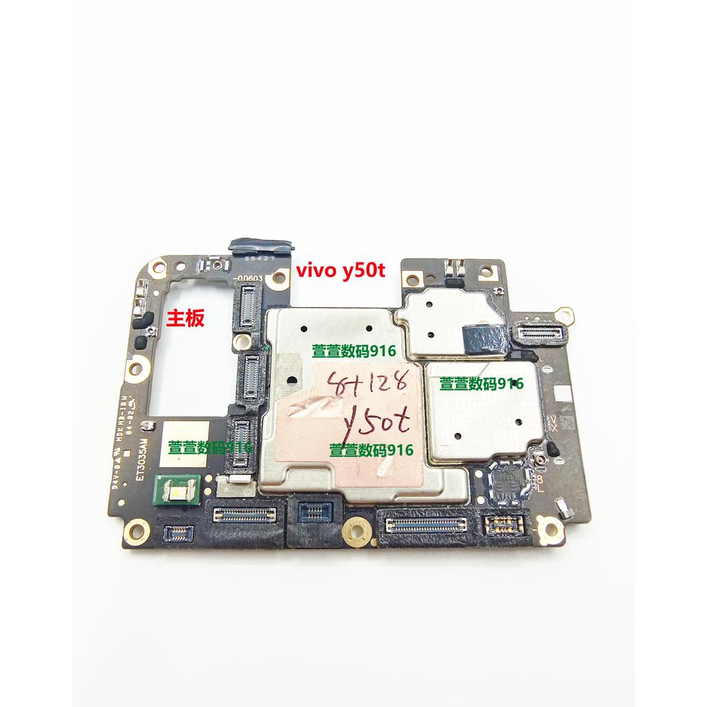เหมาะสําหรับ vivo y50t y70t y78+y11 y53t y55t y75s5G y78 y35+Motherboard