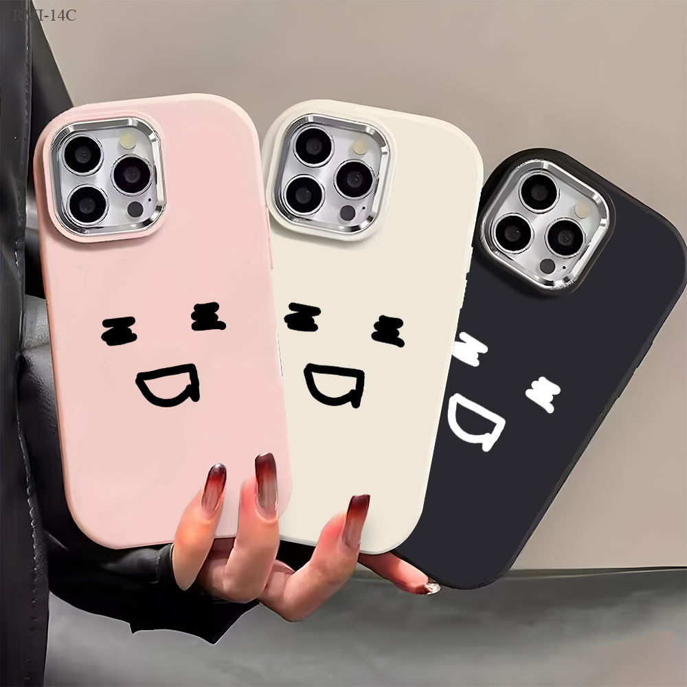 เคส For Xiaomi Redmi Mi 14T 14C 13T 13C 12 12C 10 10A 9 9T 9A 9C A1 A2 A3 Poco X3 X7 C75 C65 Pro Plu