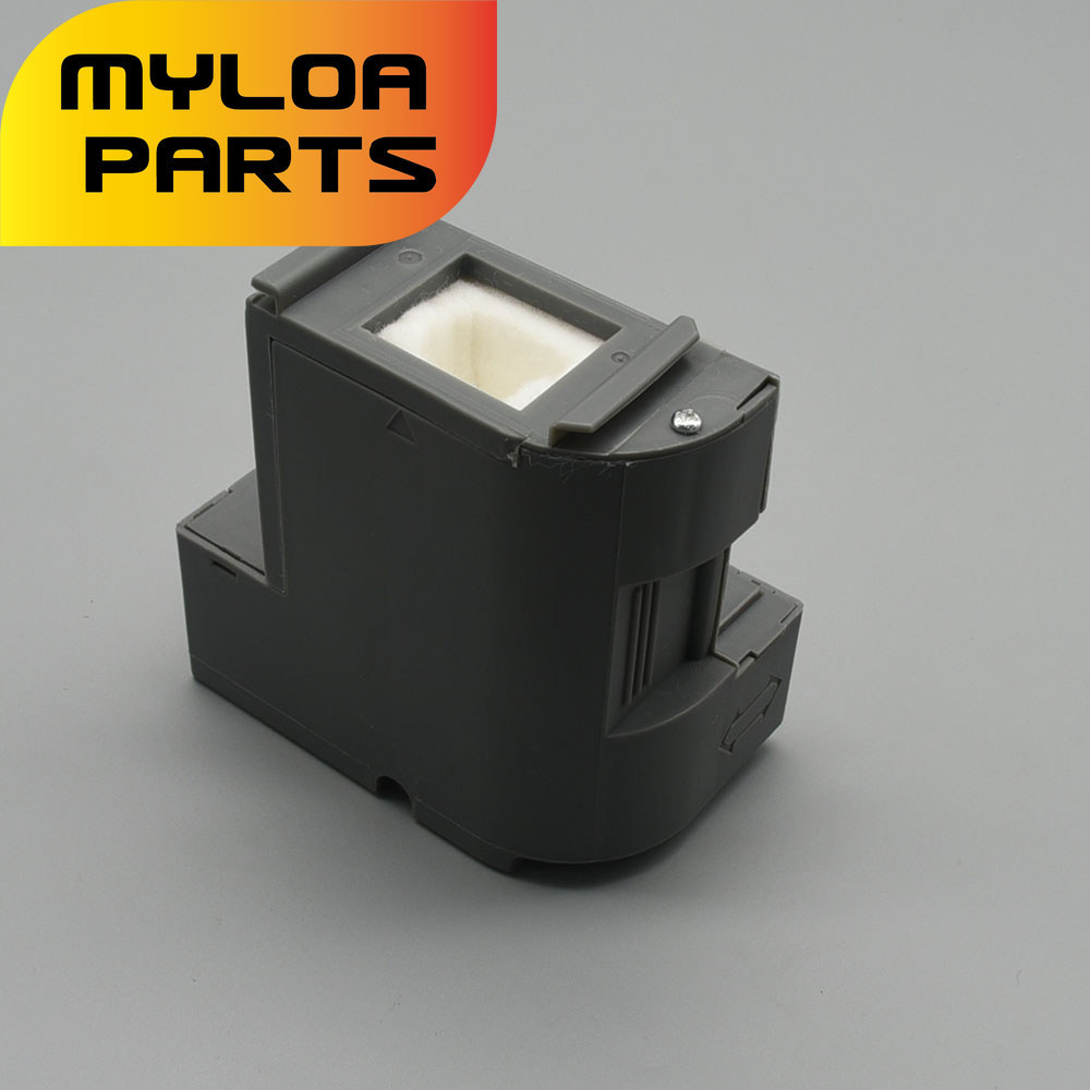 EPSON กล่องโช้คอัพ L4150 L4160 L4163 L4165 L4260 L4266 ET-2750 2756 2760 พร้อมซอฟต์แวร์ใสฟรี