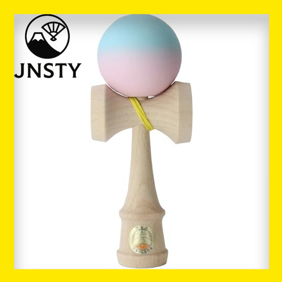 【Direct From Japan】 Yamagata Koubou Competition Kendama "Ozora" (Certified by Japan Kendama Associat