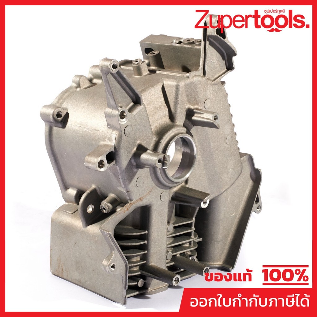 POLO อะไหล่ เสื้อสูบ ใช้กับเครื่องปั่นไฟ รุ่น P4500IS (โปโล)