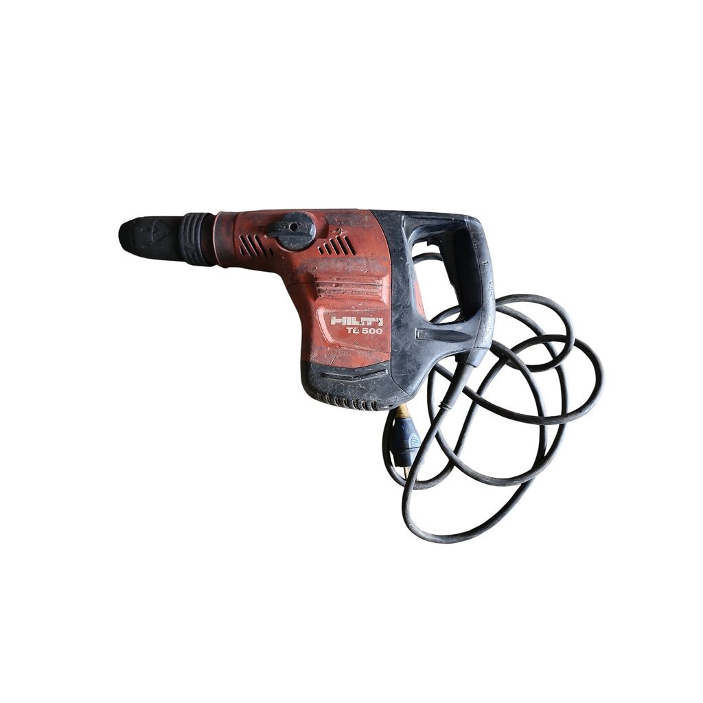 HILTI TE500 สกัด มือสอง ของแท้
