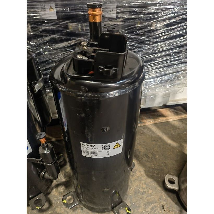 WHP32900VSKTQ9JK WHP32900AEKTQ9JK คอมเพรสเซอร์แอร์ ฮายเล่ รุ่นใหม่ แรงเย็น