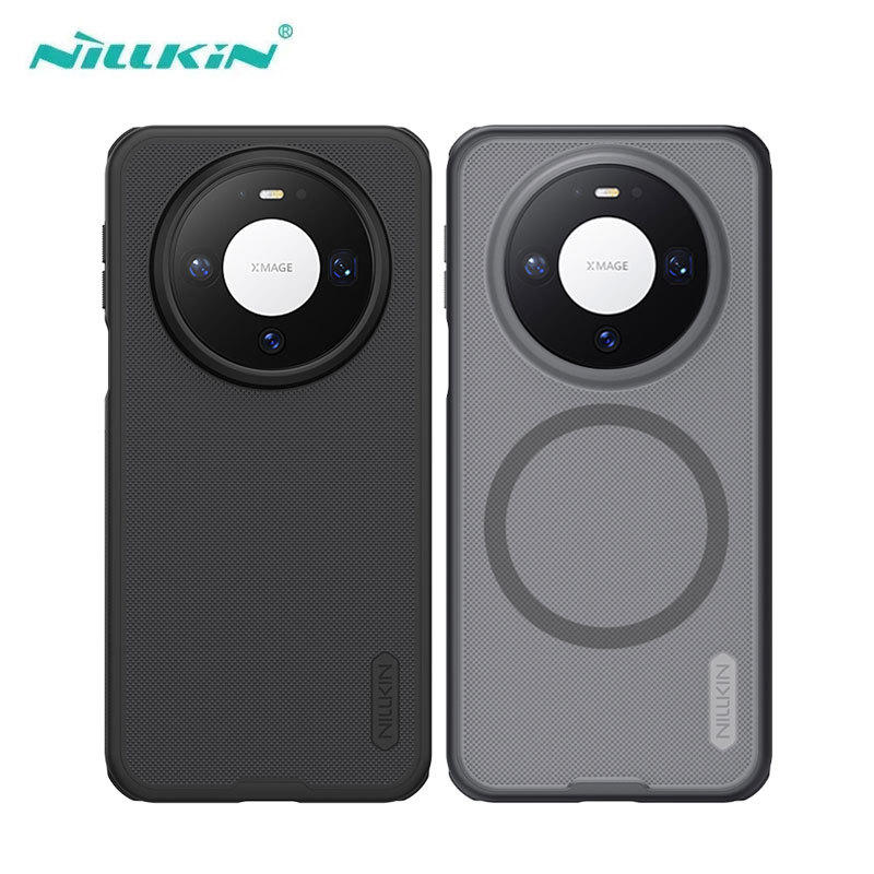 เคส Huawei Mate 80 NILLKIN Frosted Shield Pro แม่เหล็ก ปกแข็ง สําหรับ Huawei Mate80 Pro Max