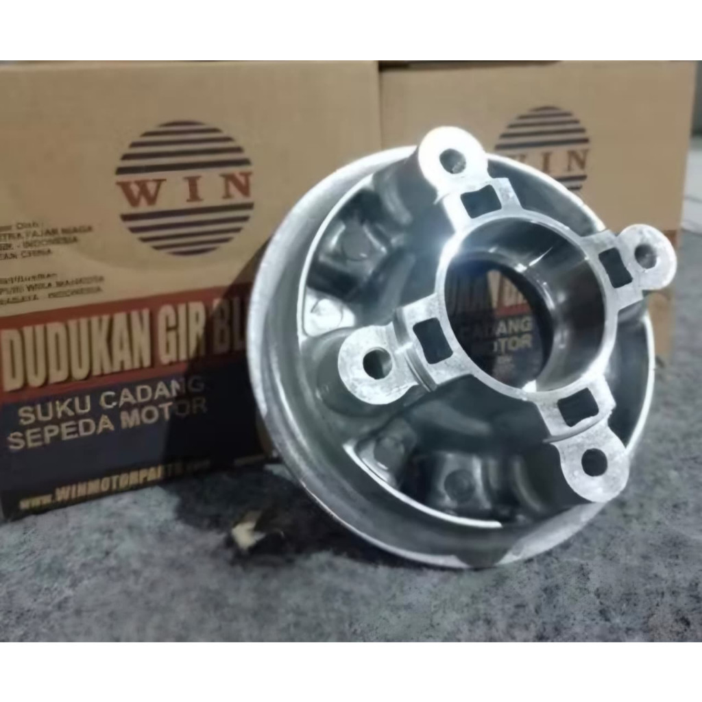 แป้นเกียร์หลัง / งีบเกียร์หลัง JUPITER MX 1S7 2007-2010,. คุณภาพดั้งเดิม ยี่ห้อ WIN