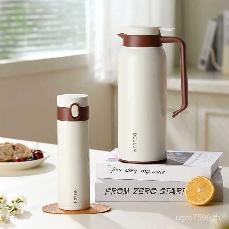 Deshilang 10402DZX-TZ001 Gift Series Set Thermos Flask ขายส่ง Thermos Cup Selection 98MI