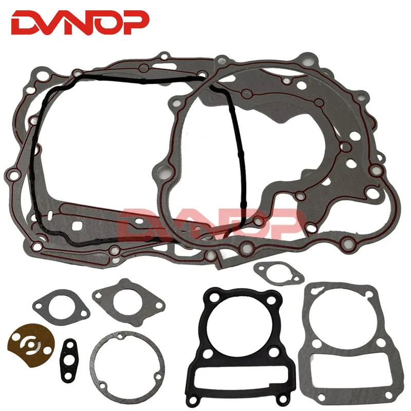 ชุดปะเก็นรถจักรยานยนต์สําหรับ TYAN TY223 TY 223 TY200 TY198 TY250 65.5 มม.