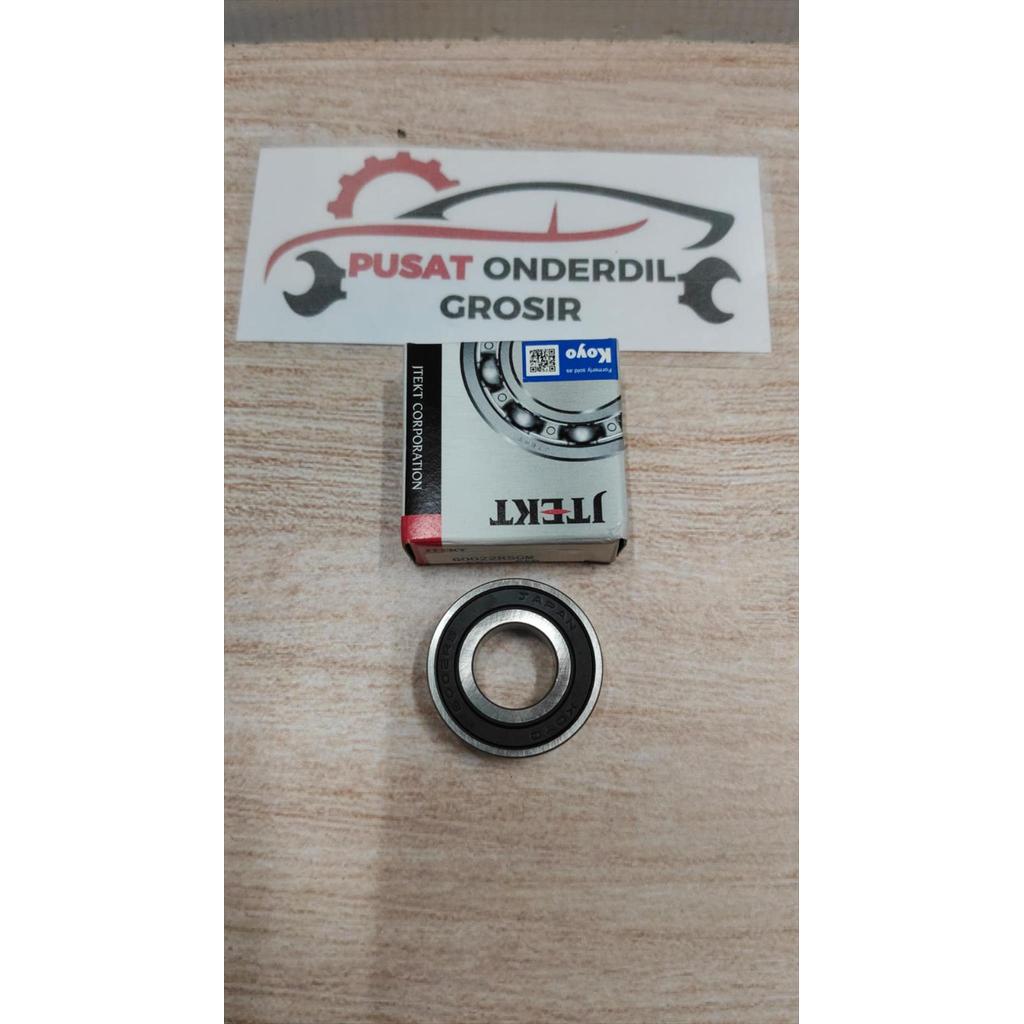 แบริ่งนักบิน Suzuki Carry APV Ertiga Wagon T120SS Koyo 6002 2RS