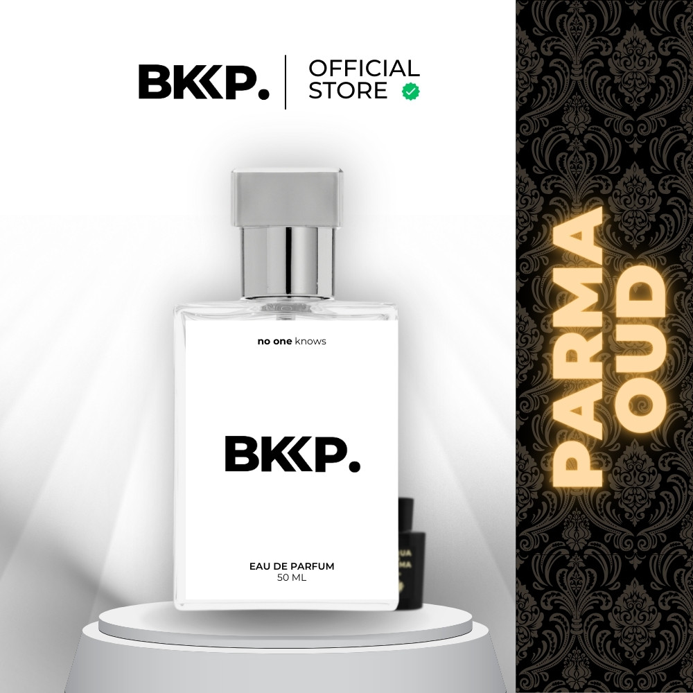 PARMA OUD  น้ำหอม BKKP. น้ำหอมดุ๊ป น้ำหอมเทียบ 1:1 ติดทนพาร์มาร์ อูด คุณพิธา EDP [เกรดดีที่สุด]
