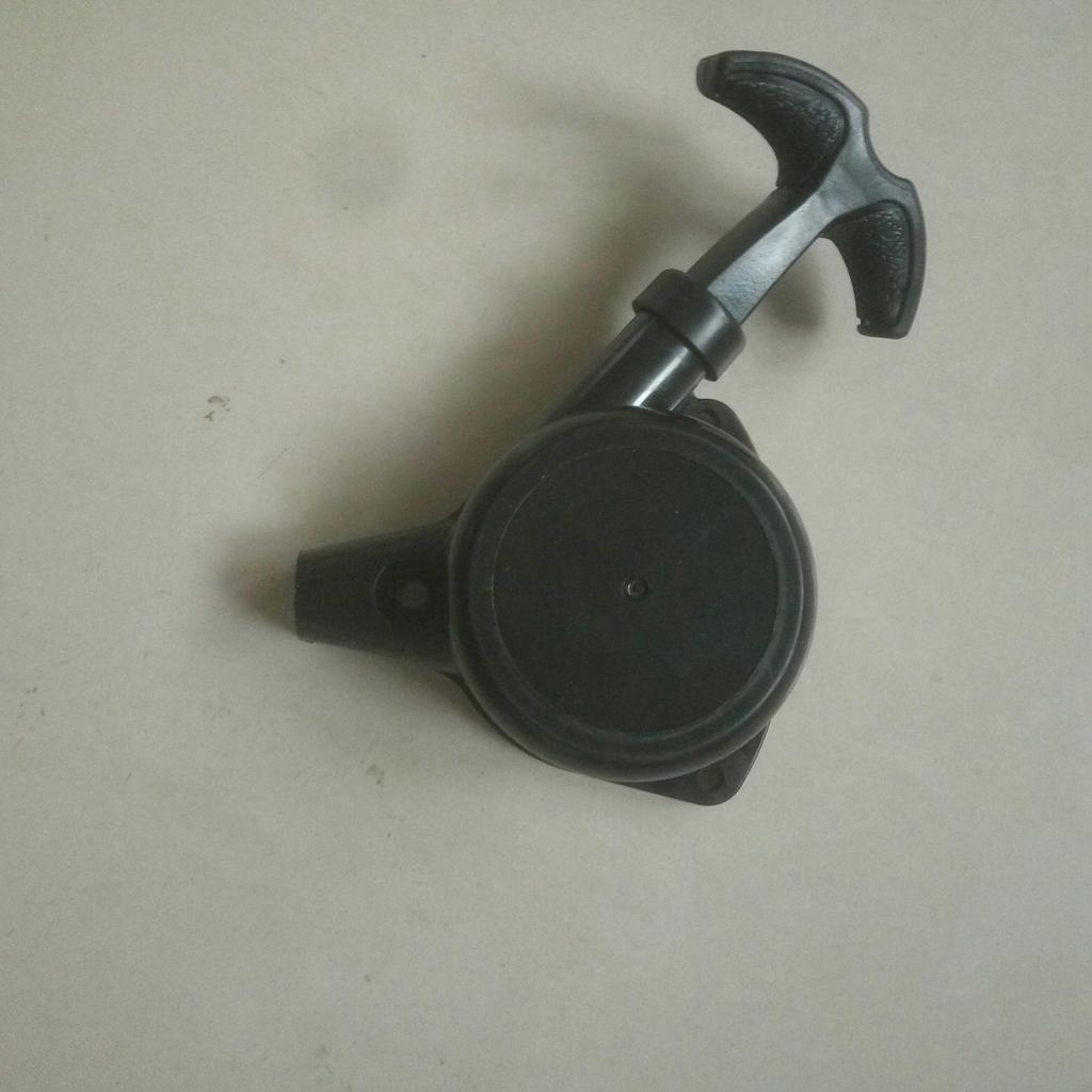 สตาร์ทเตอร์สำหรับเครื่องเล็มกิ่ง Mitsubishi TB26/TU26 อะไหล่เครื่องยนต์