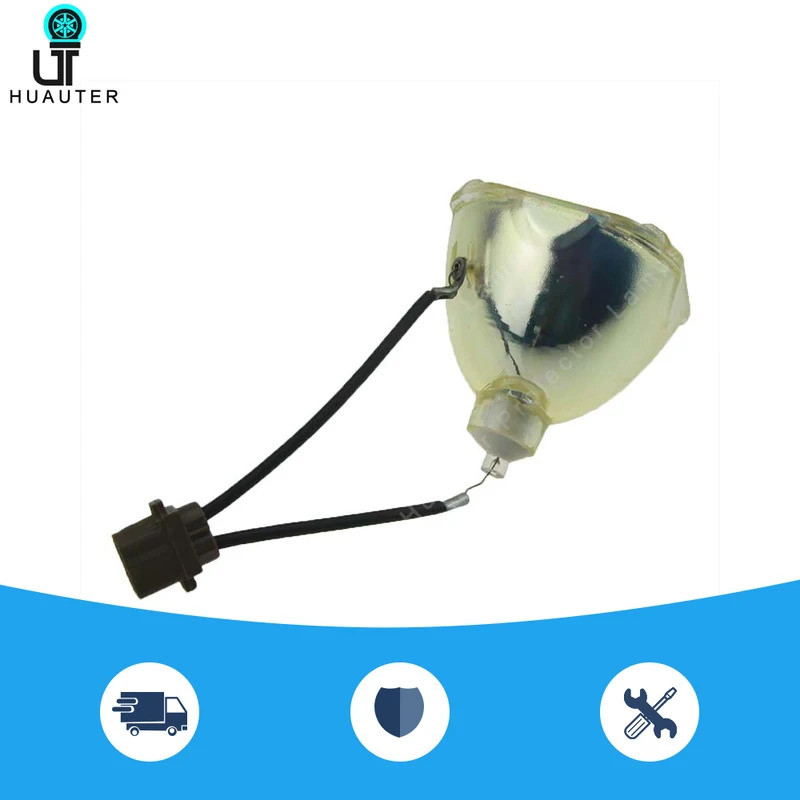 ขายโรงงาน ET-LAE1000 โคมไฟโปรเจคเตอร์สําหรับ Panasonic PT-AE1000/PT-AE2000/PT-AE3000/PT-AE3000U PT-A