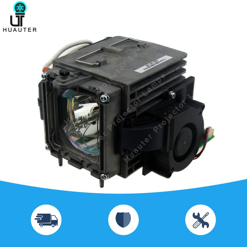 โคมไฟโปรเจคเตอร์ SP-LAMP-006 fit สําหรับ Infocus DP-6500X/P650/P7200/S5700/S7200/S7205/S7210/SP5700/