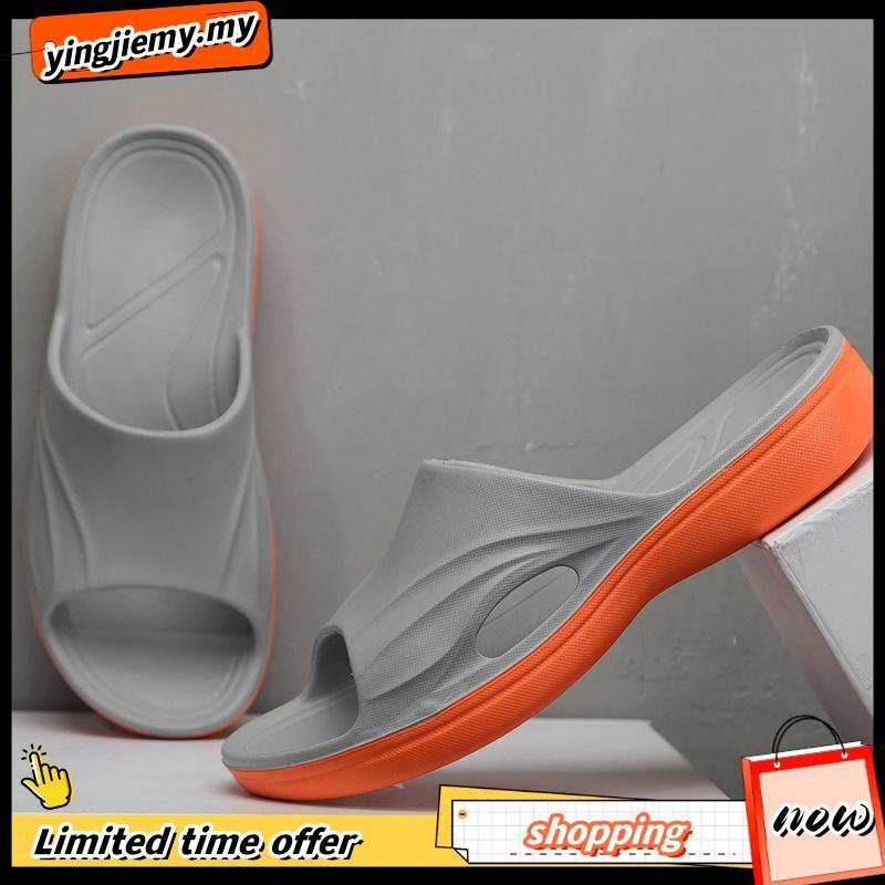 รองเท้าแตะ Lotto Men Latex Slides P RESLEY 24Y118-01