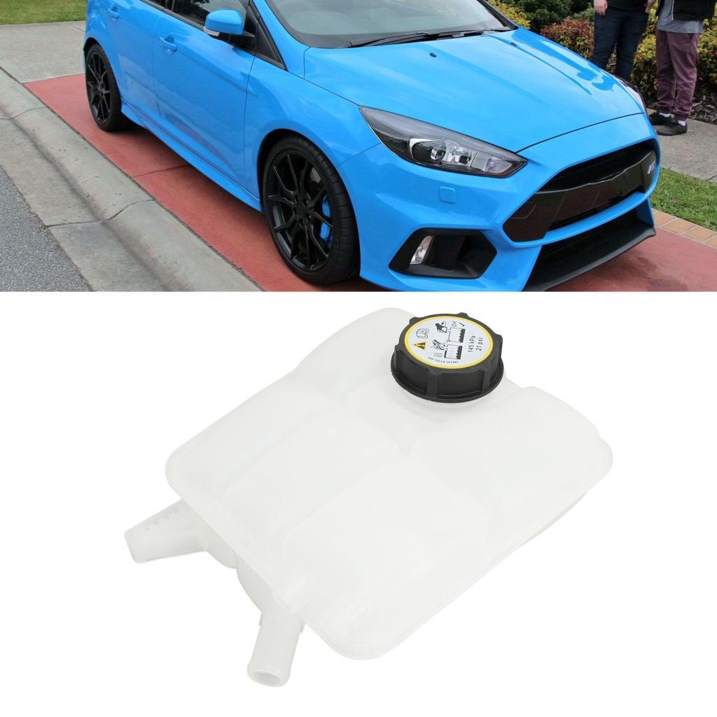 Supose Coolant ขวดขยายที่มีประสิทธิภาพ Cooling Professional 8V618K218AE Robust Construction LongTerm