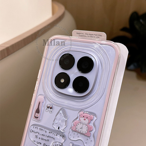 เคส Redmi Note 15 5G เคส Redmi Note 15 14 Pro 5G เคส รูปที่ 5