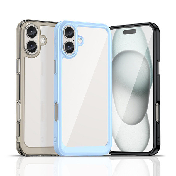 เคสไอโฟน 16 pro max เคสไอโฟน 16 เหมาะสําหรับเคสโทรศัพท์ Apple iPhone 16 Plus iPhone 16 Plus เคสโทรศั