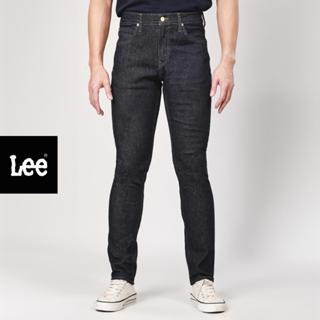 LEE กางเกงยีนส์ผู้ชาย เอวต่ำ ทรงเข้ารูป Powell รุ่น LE FC25M…
