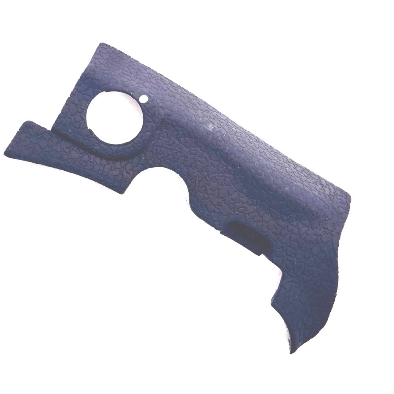 Kiss ด้านข้างด้านหลังฝาครอบหนัง PU Grip สําหรับ D300 D300S PU หนังสําหรับ D300 D300S