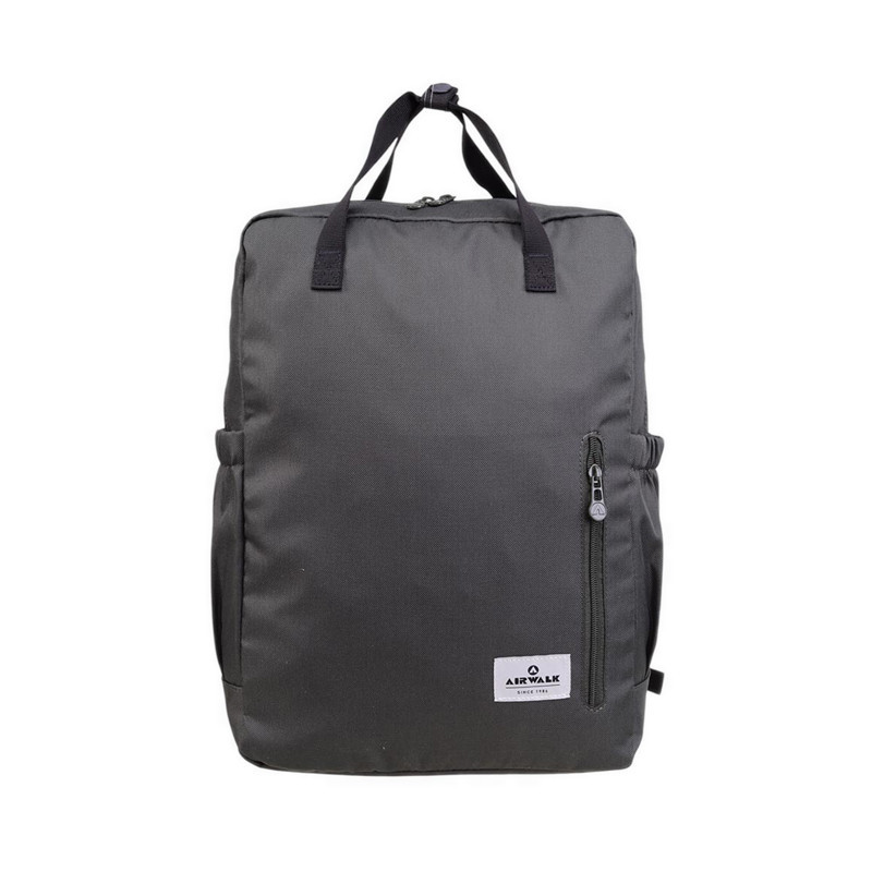 กระเป๋าเป้ Airwalk Eiji Unisex - Olive max