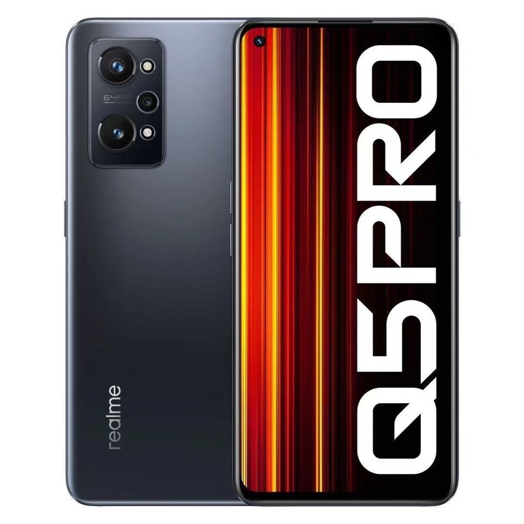 [มือที่สอง] โปรเซสเซอร์ True Wo Q5PRO Snapdragon 870 5g Full Netcom 6400 พิกเซล 90 กรอบเกมราคาถูกเคร