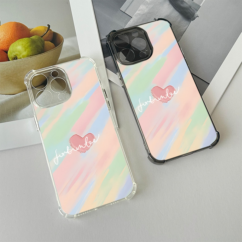 ⚡KingMall⚡เคสโทรศัพท์ สำหรับ Samsung A56 A55 Case A06 A07 A17 A05S A36 A26 A35 S24 S25 A53 A54 S23 S24 S37 เคสโทรศัพท์