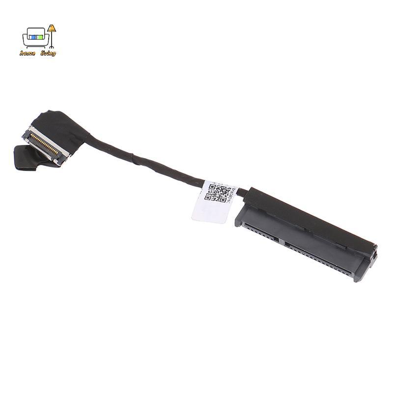 [Onw] SATA HDD Connector Cable อินเทอร์เฟซฮาร์ดดิสก์สําหรับ DELL Latitude E5470 E5480 080RK8 DC02C00